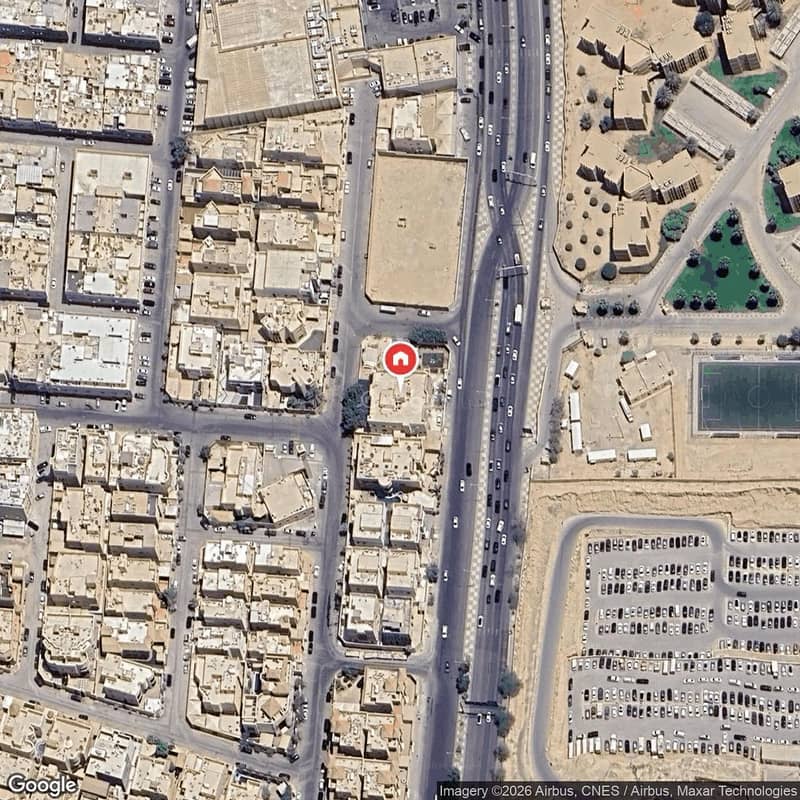 Residential Land For Sale in Al Maather, Riyadh Residential Land For Sale in Al Maather, Riyadh