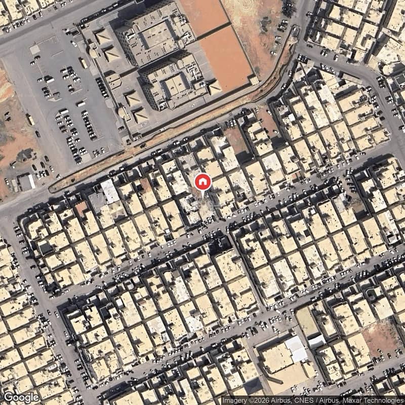 أرض سكنية للبيع في الرمال، الرياض أرض سكنية للبيع في الرمال، الرياض