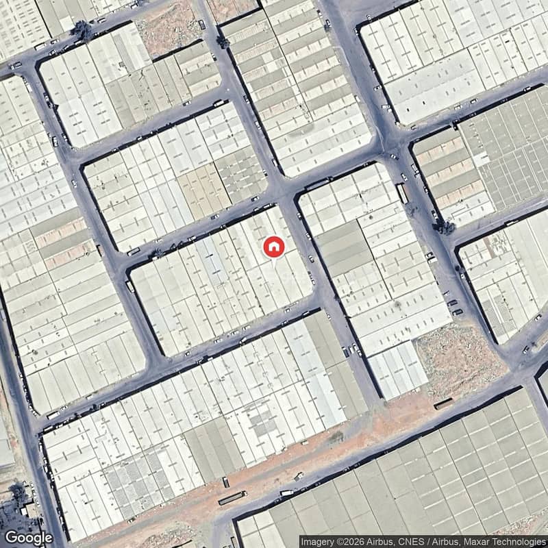 Residential Land For Sale in Al Faisaliyah, Riyadh Residential Land For Sale in Al Faisaliyah, Riyadh