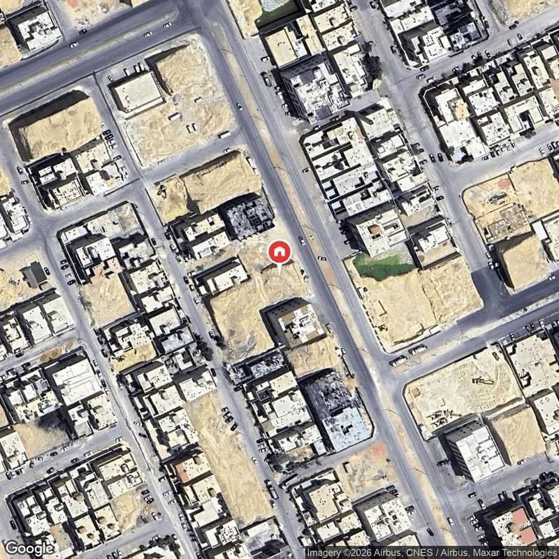 Residential Land For Sale in Al Narjis, Riyadh Residential Land For Sale in Al Narjis, Riyadh