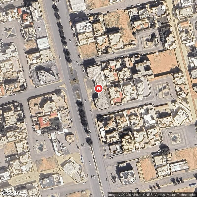 Exhibition Building For Rent in Al Fakhriyyah, Unayzah Exhibition Building For Rent in Al Fakhriyyah, Unayzah
