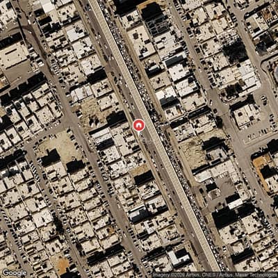 معرض  للايجار في جنوب الرياض، الرياض - مبنى معرض للإيجار في العزيزية، الرياض
