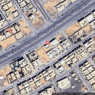 Showroom for Rent in West Riyadh, Riyadh - Exhibition Building For Rent in Dhahrat Laban, Riyadh