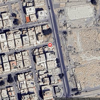 ارض سكنية  للبيع في شمال جدة، جدة - أرض سكنية للبيع في الواحة، جدة