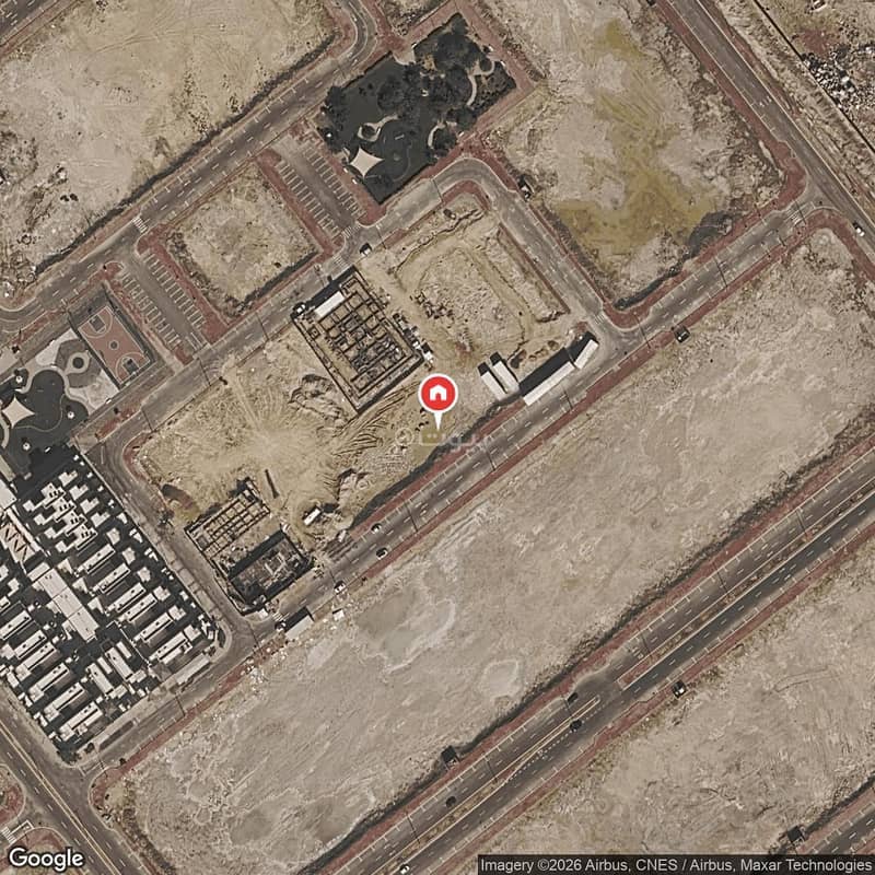 Residential Land For Sale in Al Sawari, Jeddah Residential Land For Sale in Al Sawari, Jeddah