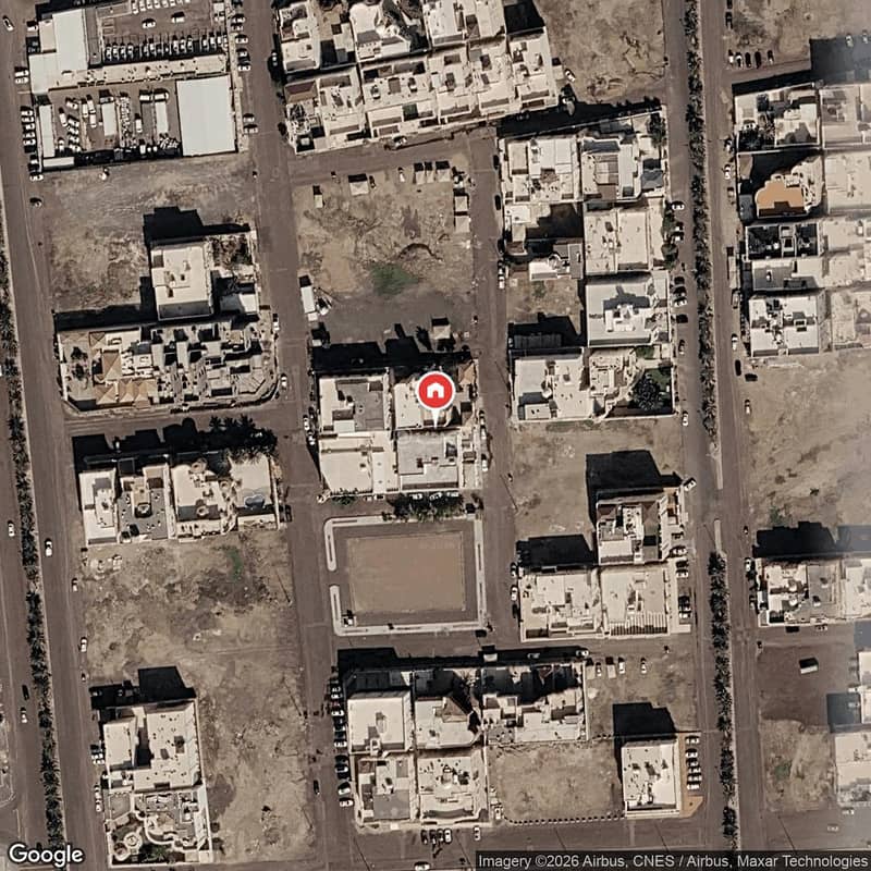 Residential Building For Sale in Mudhainib, Madina Residential Building For Sale in Mudhainib, Madina