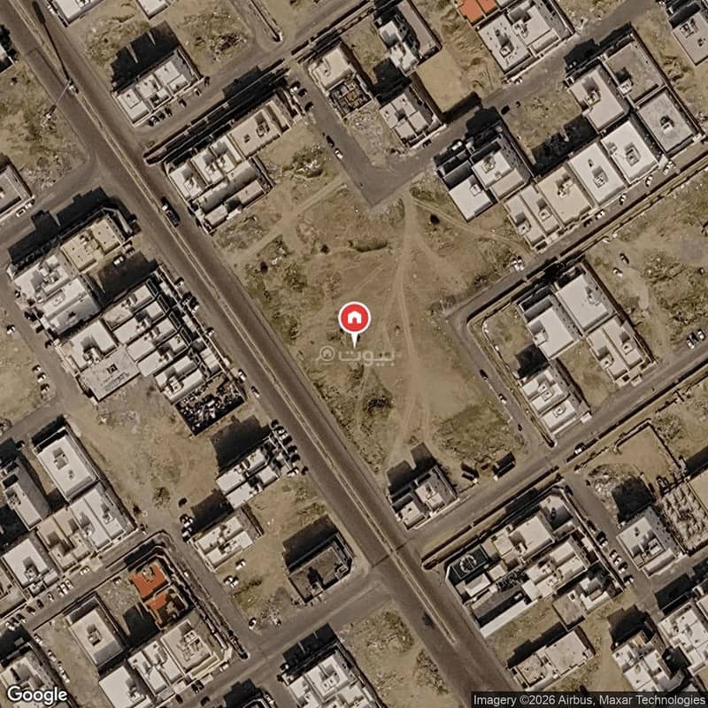 Residential Land For Sale in Al Riyadh, Jeddah Residential Land For Sale in Al Riyadh, Jeddah