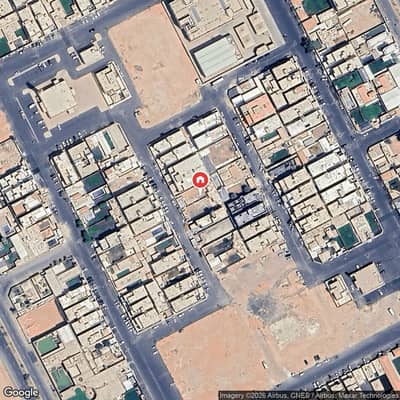 ارض سكنية  للبيع في شرق الرياض، الرياض - أرض سكنية للبيع في السعادة، الرياض