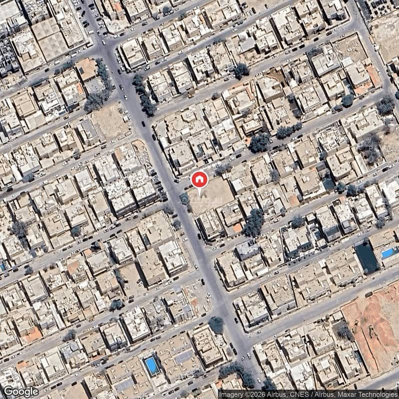 أرض سكنية للبيع في العليا، الرياض أرض سكنية للبيع في العليا، الرياض