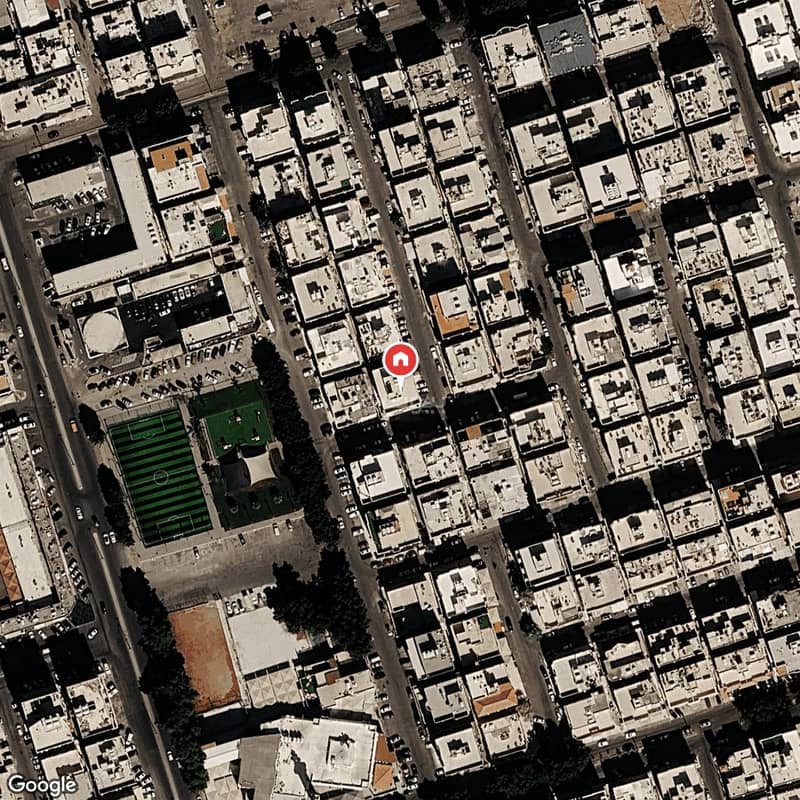 Residential Building For Sale in Al Bawadi, Jeddah Residential Building For Sale in Al Bawadi, Jeddah