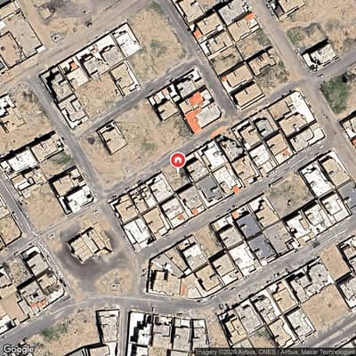 ارض سكنية  للبيع في حي الخالدية، الدوادمي - أرض سكنية للبيع في حي خالدية، الدوادمي