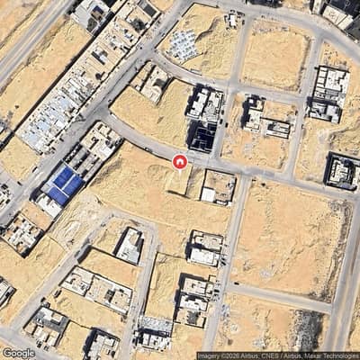 ارض سكنية  للبيع في ظهره العودة غرب، الدرعية - أرض سكنية للبيع في ضهارة العودات الغرب، الدرعية