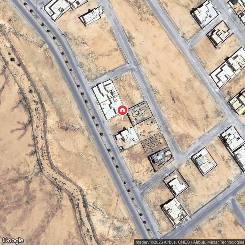 Residential Land For Sale in Al-Maseef, Qasirabin Eaqil Residential Land For Sale in Al-Maseef, Qasirabin Eaqil