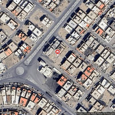 Residential Land for Sale in North Jeddah, Jeddah - Residential Land For Sale in Al Salehiyah, Jeddah