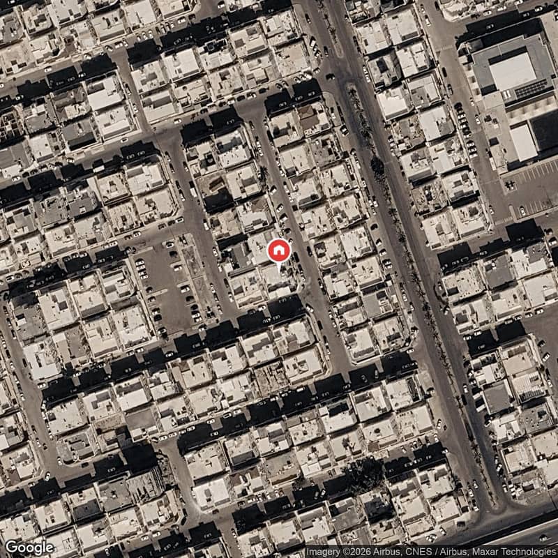 Residential Building For Sale in Al Khalidyah, Madina Residential Building For Sale in Al Khalidyah, Madina