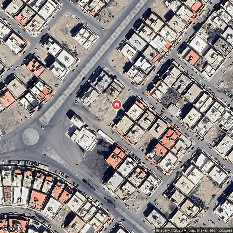 Residential Land For Sale in Al Salehiyah, Jeddah Residential Land For Sale in Al Salehiyah, Jeddah