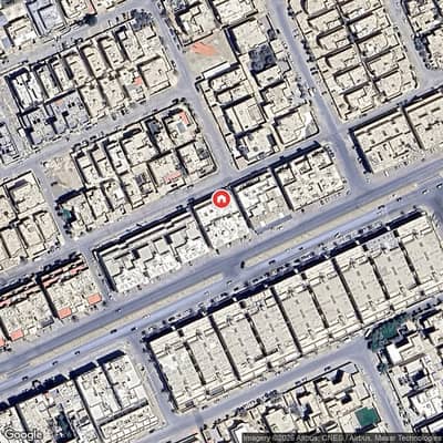 عمارة سكنية  للايجار في شمال الرياض، الرياض - مبنى سكني للإيجار في الملقة، الرياض