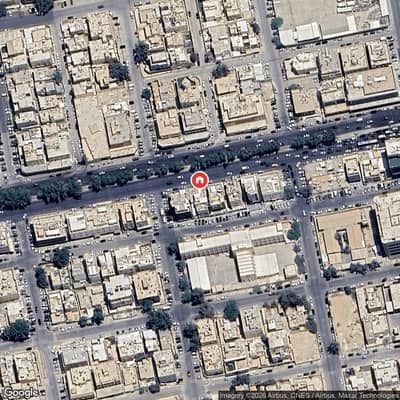 Residential Building for Sale in Central Riyadh, Riyadh - Residential Building For Sale in Al Malaz, Riyadh