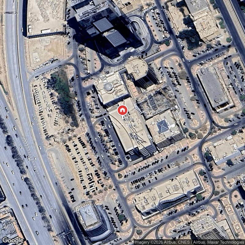 Residential Building For Rent in Al Muruj, Riyadh Residential Building For Rent in Al Muruj, Riyadh