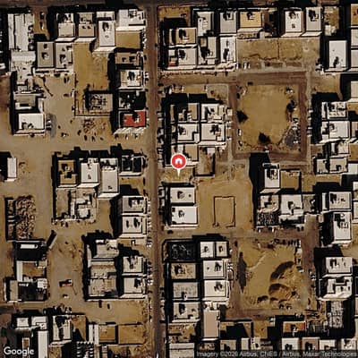 Residential Land for Sale in South Jeddah, Jeddah - Residential Land For Sale in Al Fadeylah, Jeddah