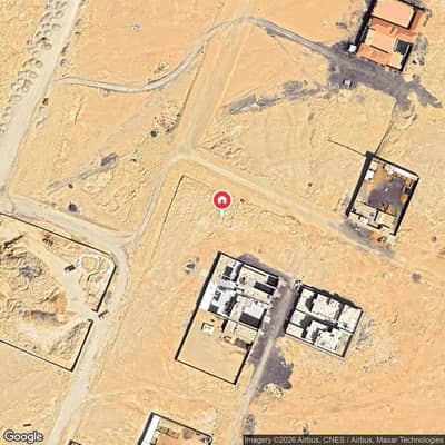 Residential Land for Sale in West Riyadh, Riyadh - Residential Land For Sale in Dahiat Namar, Riyadh
