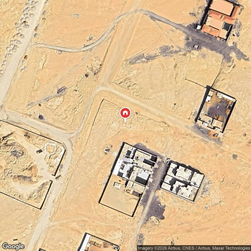 Residential Land For Sale in Dahiat Namar, Riyadh Residential Land For Sale in Dahiat Namar, Riyadh