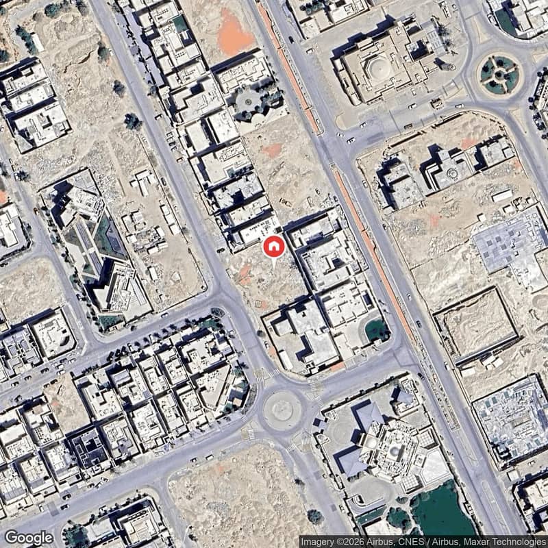 Residential Land For Sale in Al Malqa, Riyadh Residential Land For Sale in Al Malqa, Riyadh