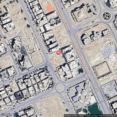 Residential Land for Sale in North Riyadh, Riyadh - Residential Land For Sale in Al Malqa, Riyadh