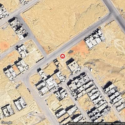 ارض سكنية  للبيع في غرب الرياض، الرياض - أرض سكنية للبيع في المحدية، الرياض