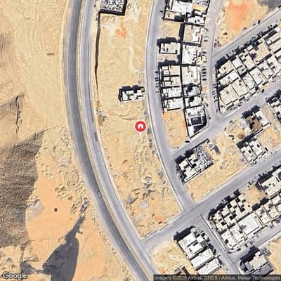 ارض سكنية  للبيع في غرب الرياض، الرياض - أرض سكنية للبيع في المحمدية، الرياض