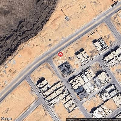 ارض سكنية  للبيع في غرب الرياض، الرياض - أرض سكنية للبيع في المهدية، الرياض