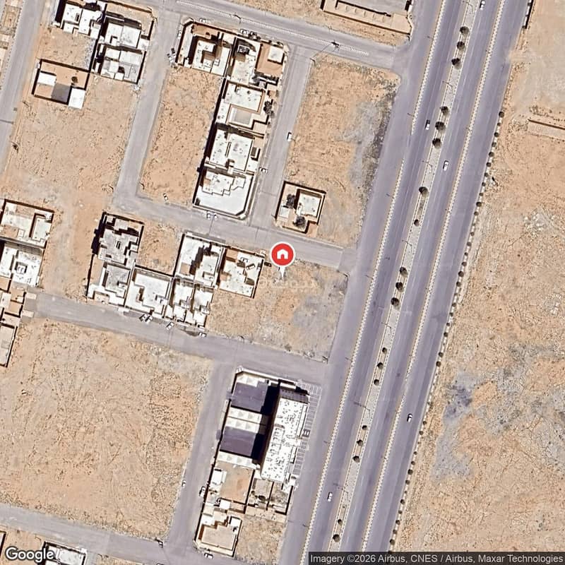 Residential Land For Sale in Amal District, Al Bukayriyah Residential Land For Sale in Amal District, Al Bukayriyah