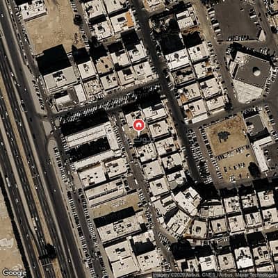 Residential Land for Sale in North Jeddah, Jeddah - Residential Land For Sale in Al Marwah, Jeddah