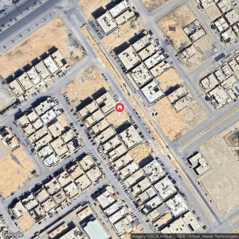 Residential Land For Rent in Dhahrat Laban, Riyadh Residential Land For Rent in Dhahrat Laban, Riyadh