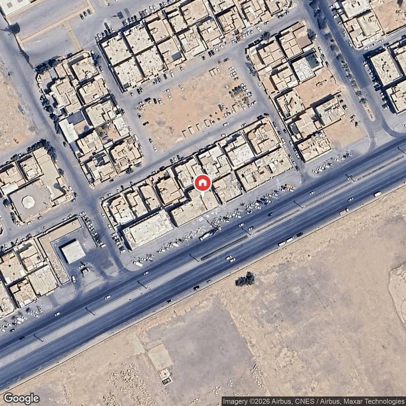 Residential Building For Rent in Al Fayha, Riyadh Residential Building For Rent in Al Fayha, Riyadh