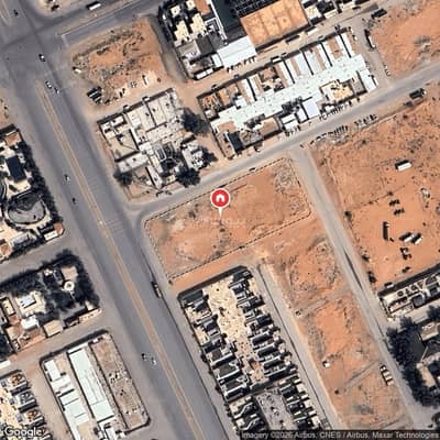 ارض سكنية  للايجار في شرق الرياض، الرياض - أرض سكنية للإيجار في الريمال، الرياض