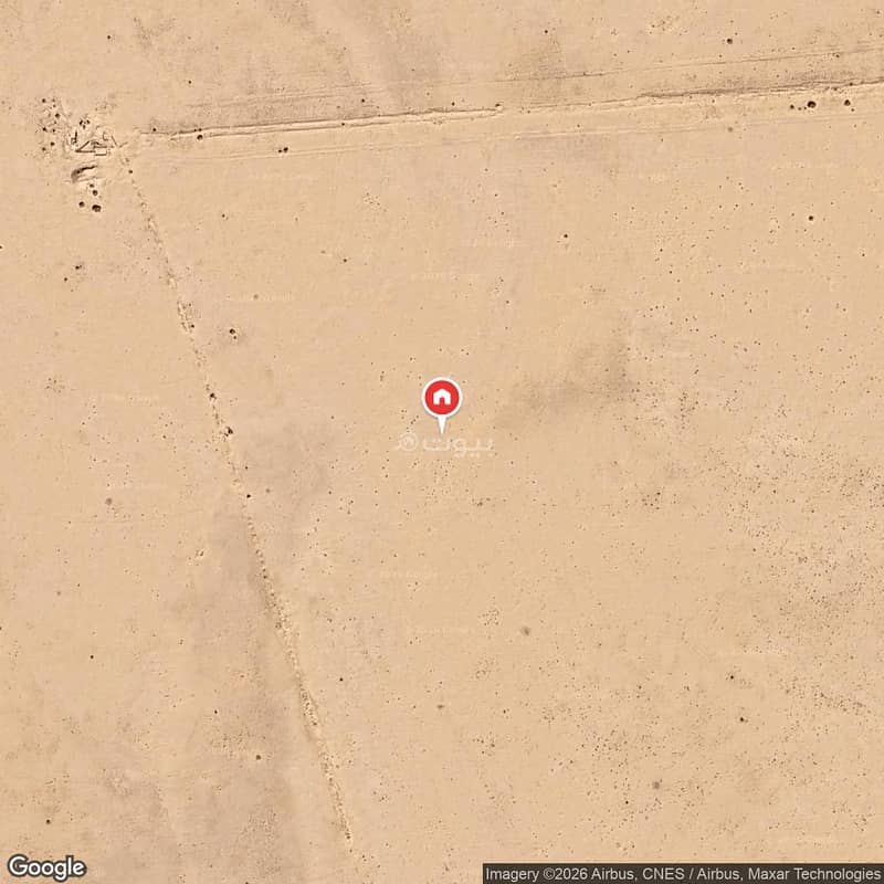 Residential Land For Sale in Al Jadidah 1 Residential Land For Sale in Al Jadidah 1