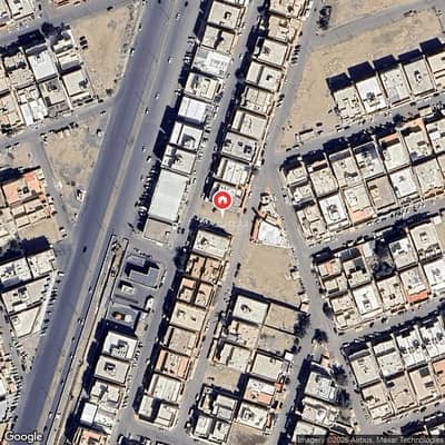 ارض سكنية  للبيع في شمال جدة، جدة - أرض سكنية للبيع في الحمدانية، جدة