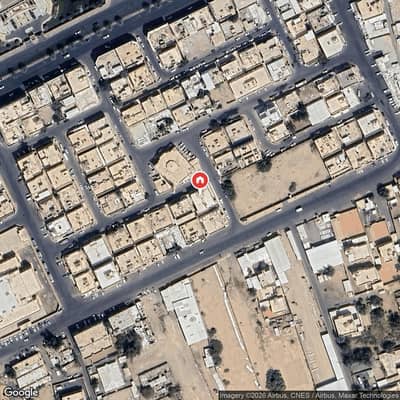 ارض سكنية  للايجار في الخالدية، نجران - أرض سكنية للإيجار في الخالدية، نجران