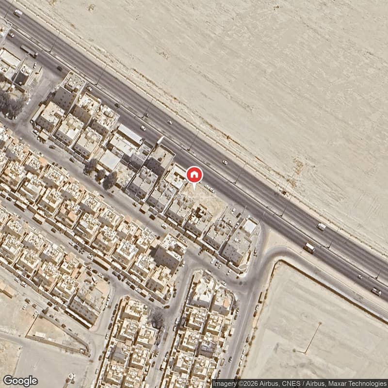 Residential Land For Rent in Al Khalidiyah Al Shamaliyah, Dammam Residential Land For Rent in Al Khalidiyah Al Shamaliyah, Dammam