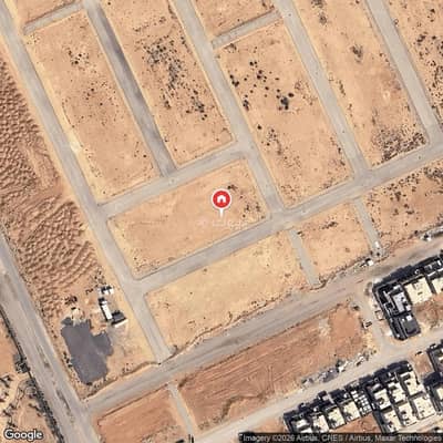 ارض سكنية  للبيع في شرق الرياض، الرياض - أرض سكنية للبيع في الريمال، الرياض