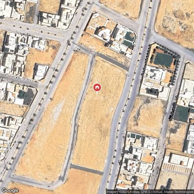 Residential Land for Sale in Ar Rabie, Alkhubara  Wal Sahabeen - Residential Land For Sale in Ar Rabie, Alkhubara Wal Sahabeen