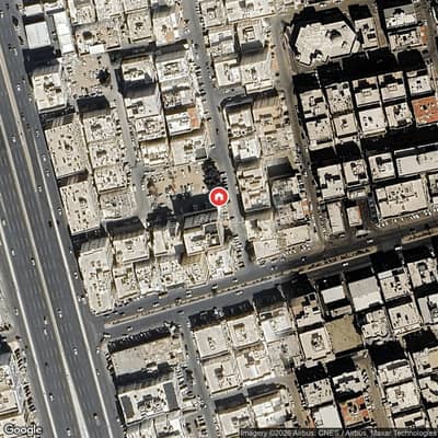 عمارة سكنية  للبيع في شمال جدة، جدة - مبنى سكني للبيع في الربوة، جدة