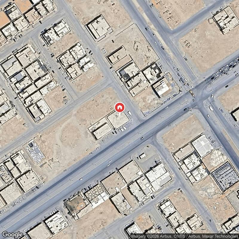 Residential Building For Rent in Al Mahdiyah, Riyadh Residential Building For Rent in Al Mahdiyah, Riyadh