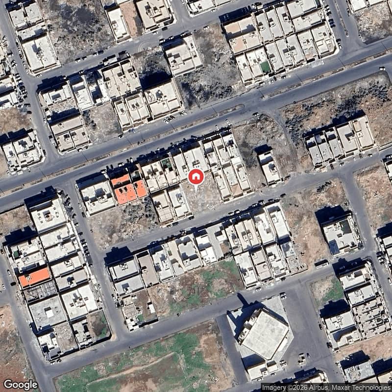 Residential Land For Sale in Al Salehiyah, Jeddah Residential Land For Sale in Al Salehiyah, Jeddah