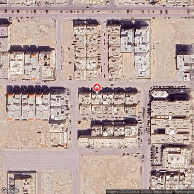 عمارة سكنية  للايجار في الزهور، الدمام - مبنى سكني للإيجار في الزهور، الدمام