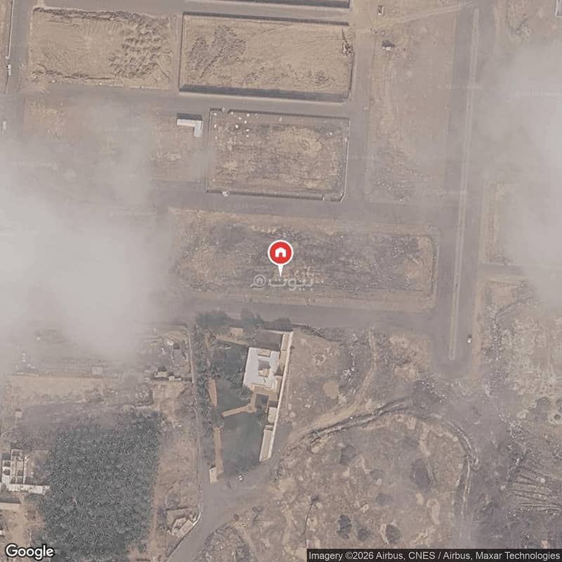Residential Land For Sale in Al Hadra, Madina Residential Land For Sale in Al Hadra, Madina