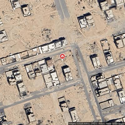 Residential Land for Sale in Al Rabwa district, Al-wadeen 3 - Residential Land For Sale in Al Rabwa district, Al-wadeen 3
