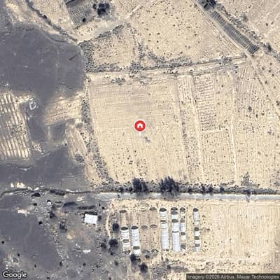 Residential Land for Sale in Rahbat Eulush - Residential Land For Sale in Rahbat Eulush