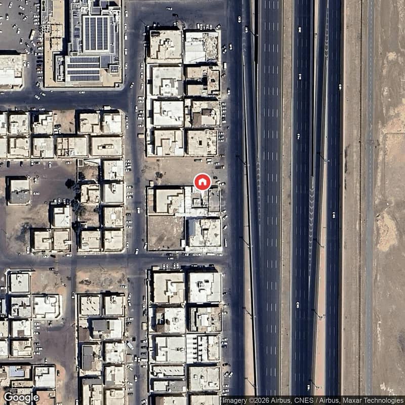 Investment opportunity for long-term lease – Airport District Investment opportunity for long-term lease – Airport District
